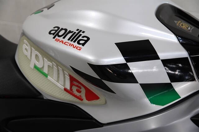 2024 Aprilia RS660 EXTR
