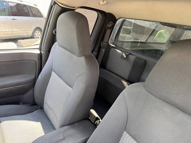 2009 Chevrolet Colorado LT