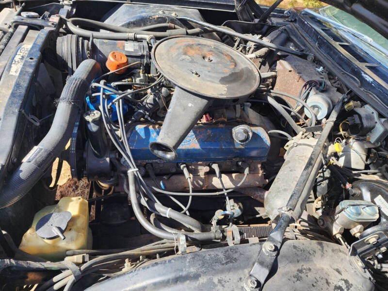 1967 Cadillac Eldorado