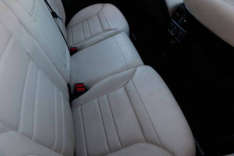 2016 Mercedes-Benz GLE AMG GLE 63 S