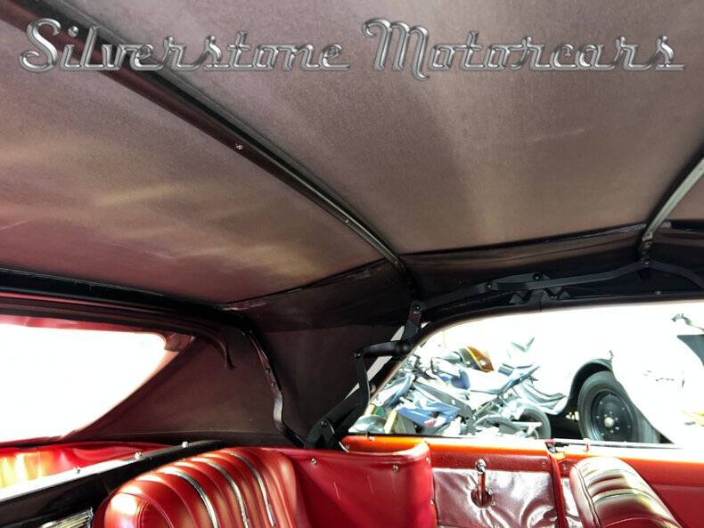 1962 Ford Galaxie