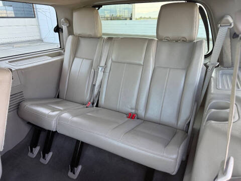 2014 Ford Expedition XLT