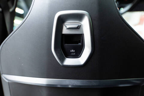 2023 BMW 7 Series 740i