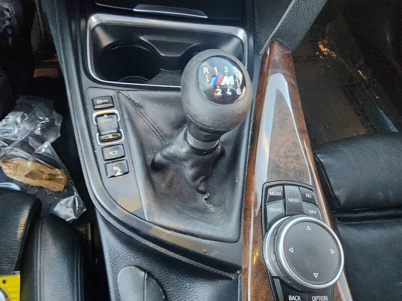 2015 BMW 4 Series 435i
