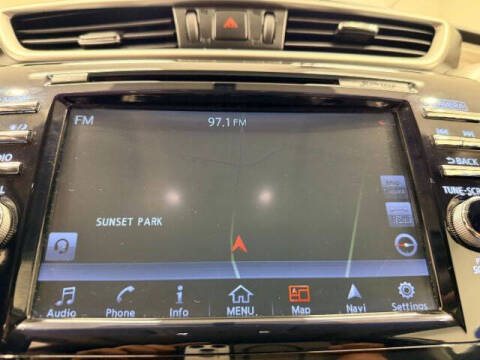 2017 Nissan Murano