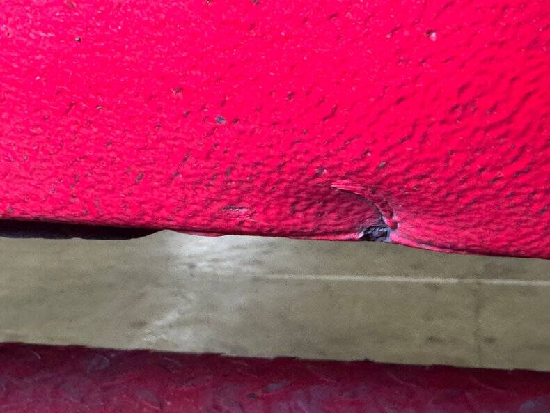 2007 Audi S6 quattro