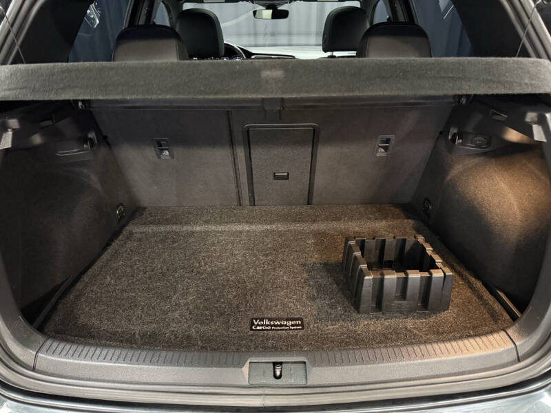 2017 Volkswagen Golf GTI Autobahn