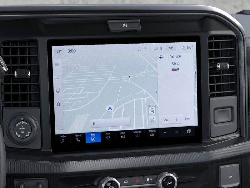 2025 Ford F-250 Super Duty