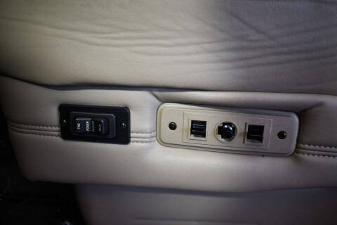 2013 GMC Savana 1500