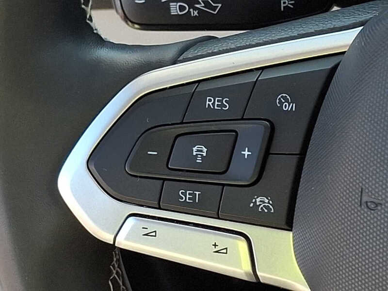 2022 Volkswagen Tiguan SE 4Motion