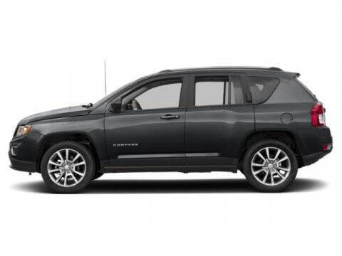 2015 Jeep Compass
