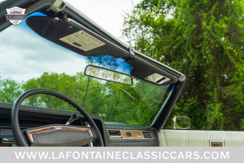 1975 Chevrolet Caprice