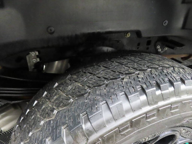 2024 Ford F-350 Super Duty