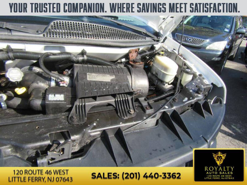 2015 GMC Savana 2500