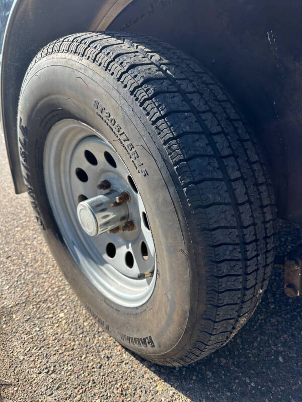 2021 Haulmark TSV714T2