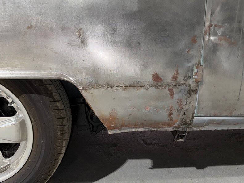 1963 Volkswagen Microbus
