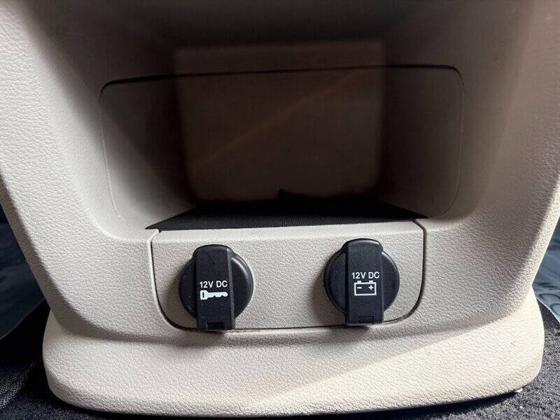 2019 Dodge Grand Caravan SE Plus