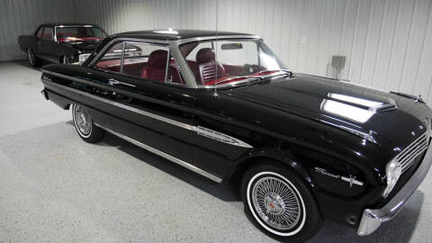 1963 Ford Falcon