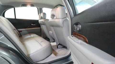 2005 Buick LeSabre Custom