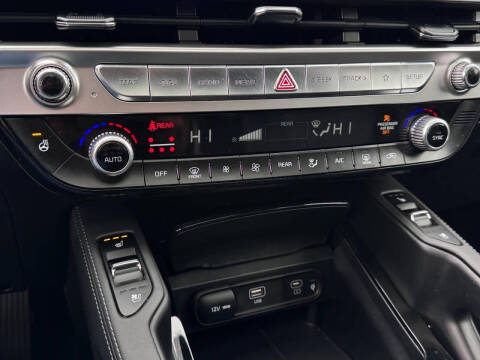 2023 Kia Telluride EX X-Line