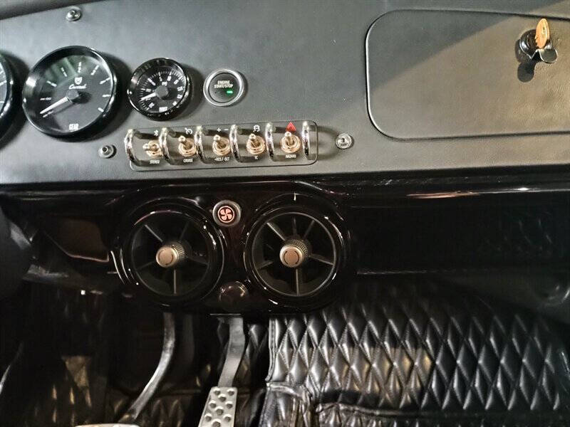 2022 VANDERHALL 3 WHEELER CARMEL 38