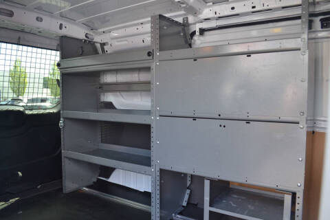 2020 Ford Transit Connect XL