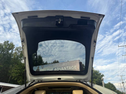 2012 Honda Crosstour