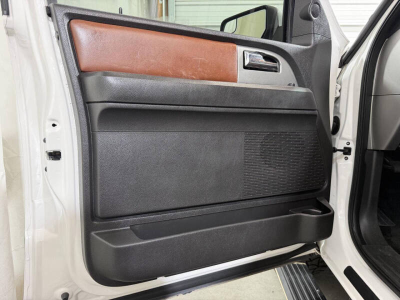 2012 Ford Expedition King Ranch