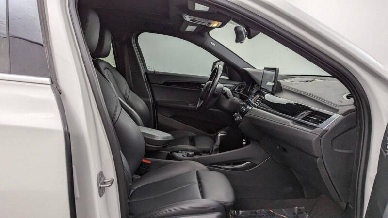 2018 BMW X2 sDrive28i