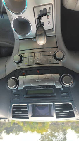 2008 Toyota Highlander Limited