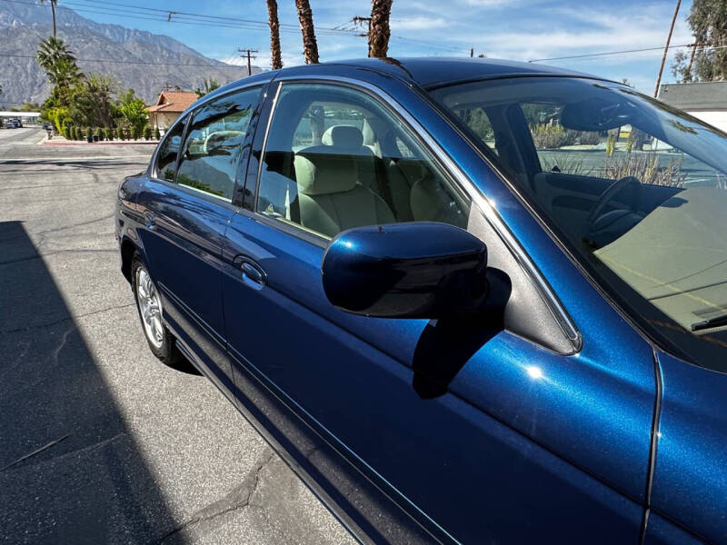 2000 Jaguar S-Type 4.0