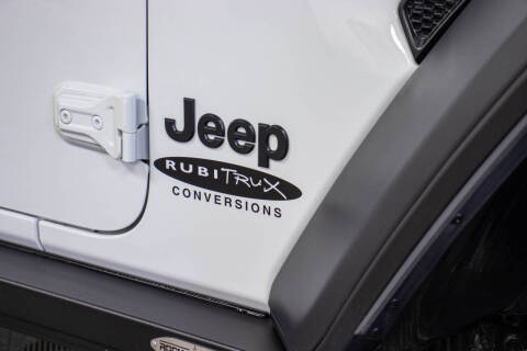 2026 Jeep Wrangler Moab 392