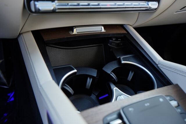 2022 Mercedes-Benz GLS GLS 450