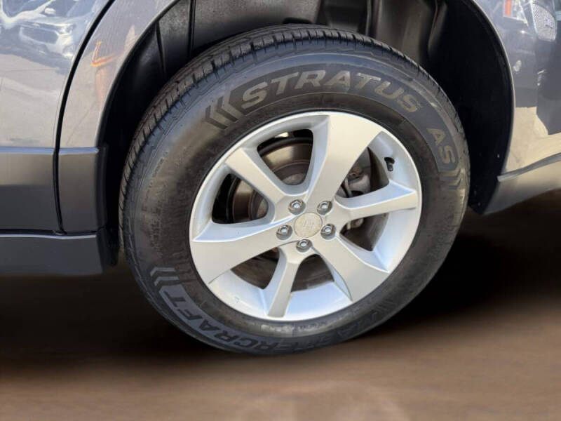 2014 Subaru Outback 2.5i
