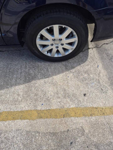 2014 Chrysler Town and Country Touring