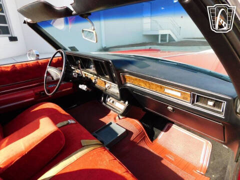 1969 Oldsmobile 98