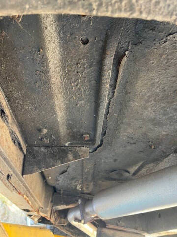 1957 Cadillac Eldorado