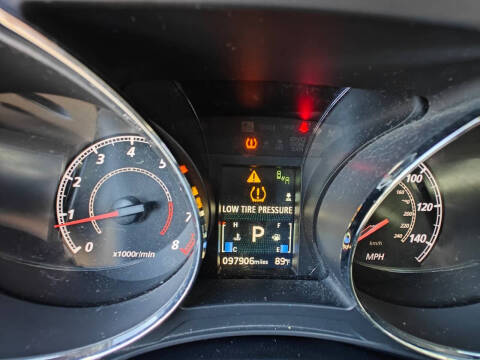 2019 Mitsubishi Outlander Sport SE