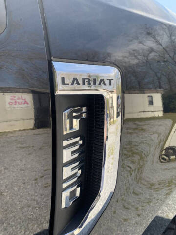 2017 Ford F-250 Super Duty