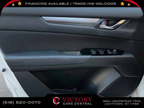 2023 Mazda CX-5 2.5 S