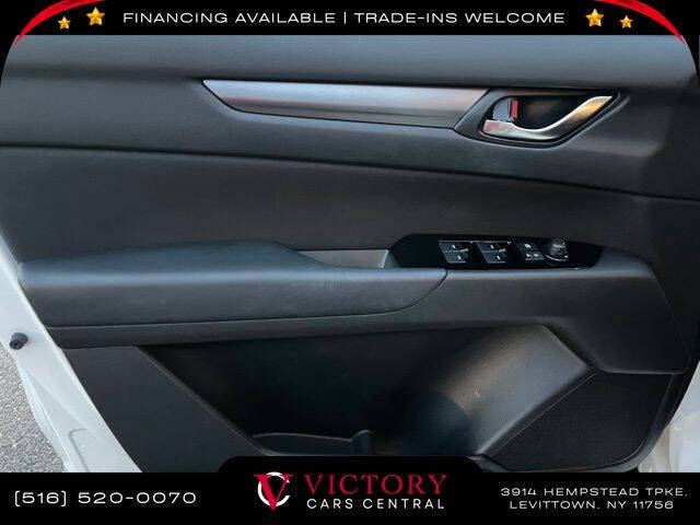 2023 Mazda CX-5 2.5 S