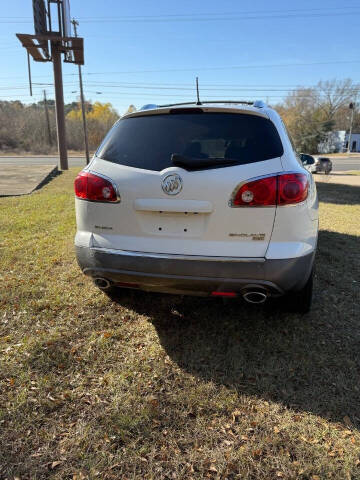 2011 Buick Enclave CXL-1