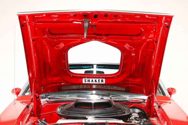 1970 Dodge Challenger