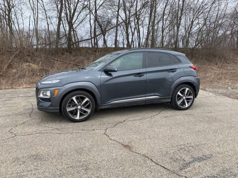 2018 Hyundai Kona for sale at Auto Palace Inc in Columbus OH