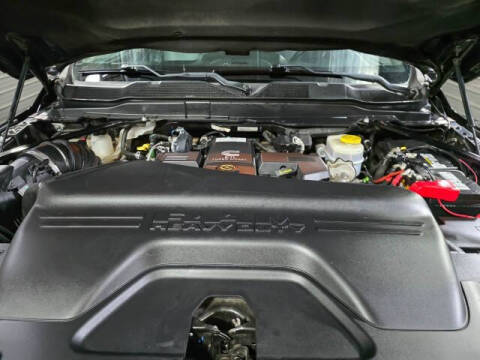 2020 RAM 2500 Tradesman