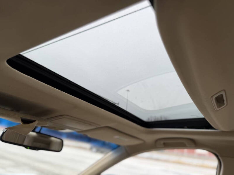 2009 Honda Accord EX-L