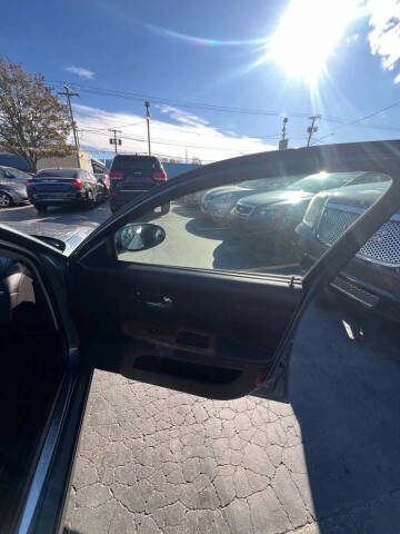 2006 Buick LaCrosse CXL