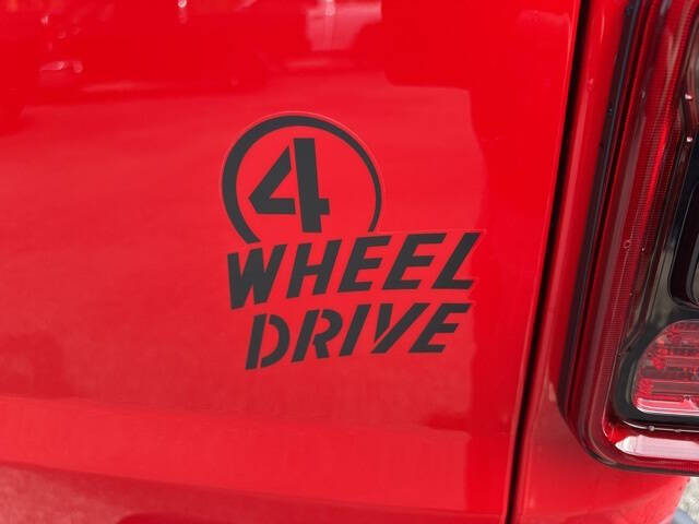 2025 Jeep Gladiator Willys