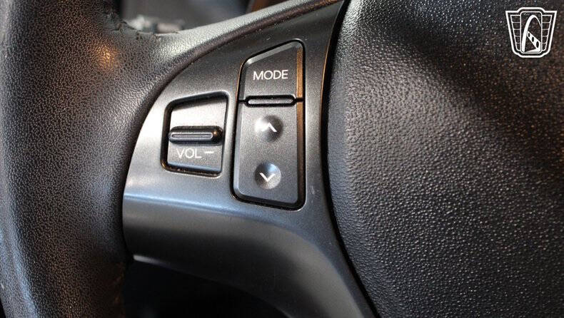 2012 Hyundai Genesis Coupe