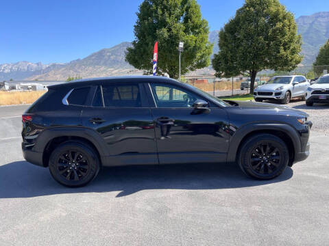 2023 Mazda CX-50 2.5 S Preferred Plus
